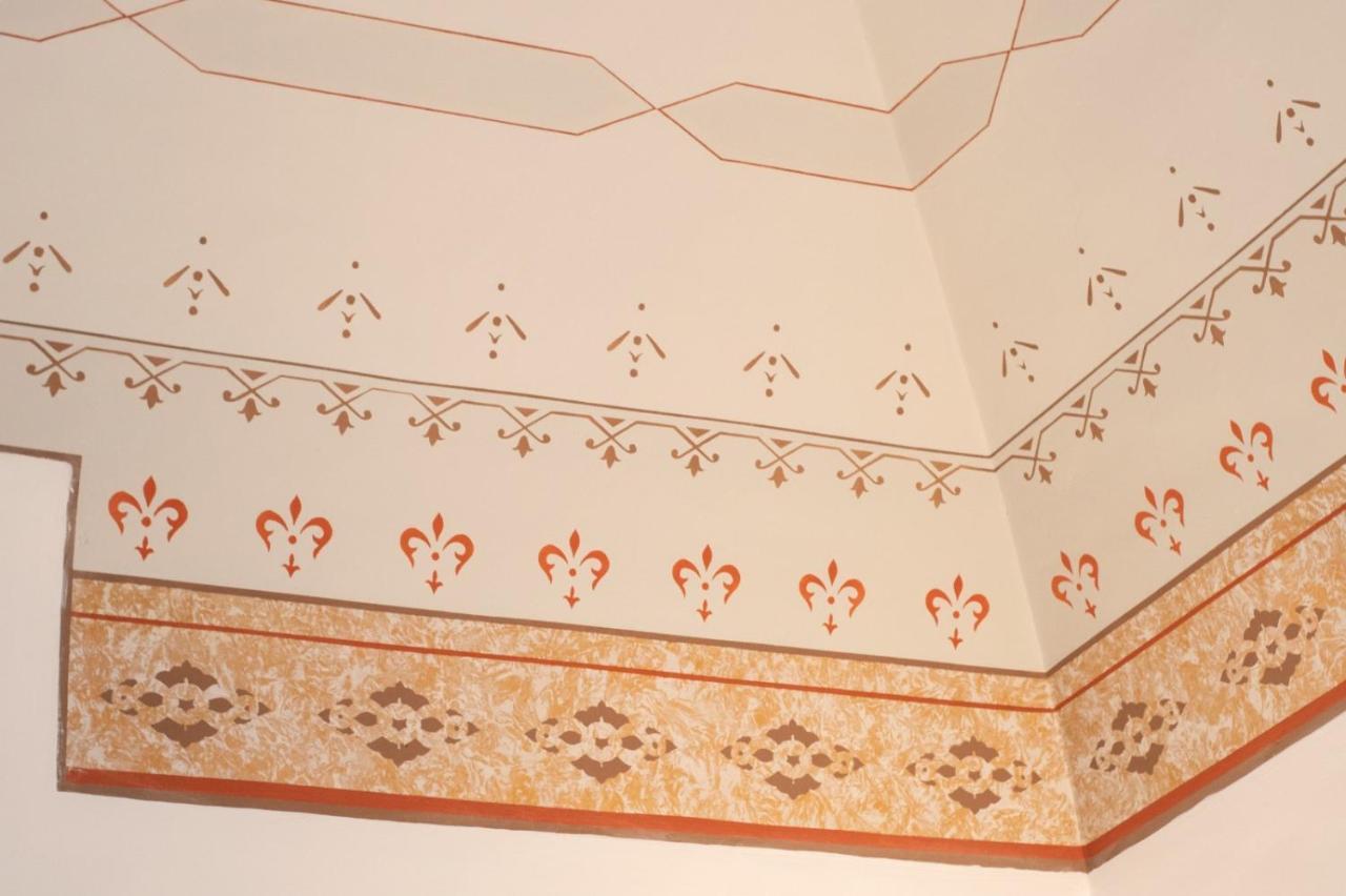 Visconti 89-Duplex Suite Bari Bagian luar foto
