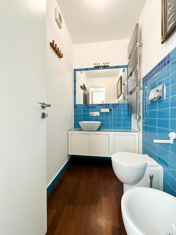 Visconti 89-Duplex Suite Bari Bagian luar foto